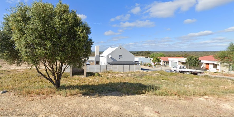 0 Bedroom Property for Sale in Hopefield Western Cape